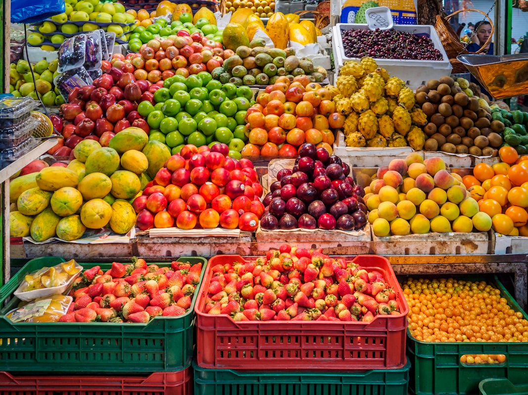 Млечни продукти